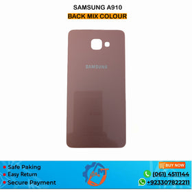 A910 BACK COVER SAMSUNG PINK