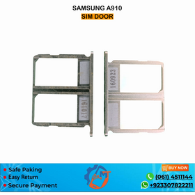 A910 SIM DOOR