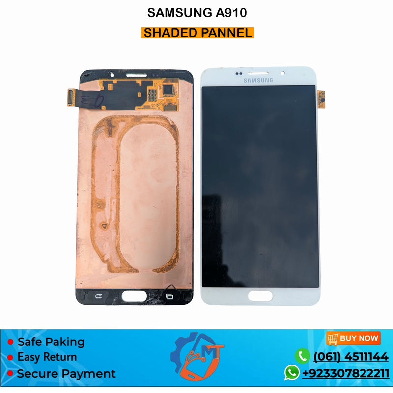 A910 PANNEL SAMSUNG SHADE