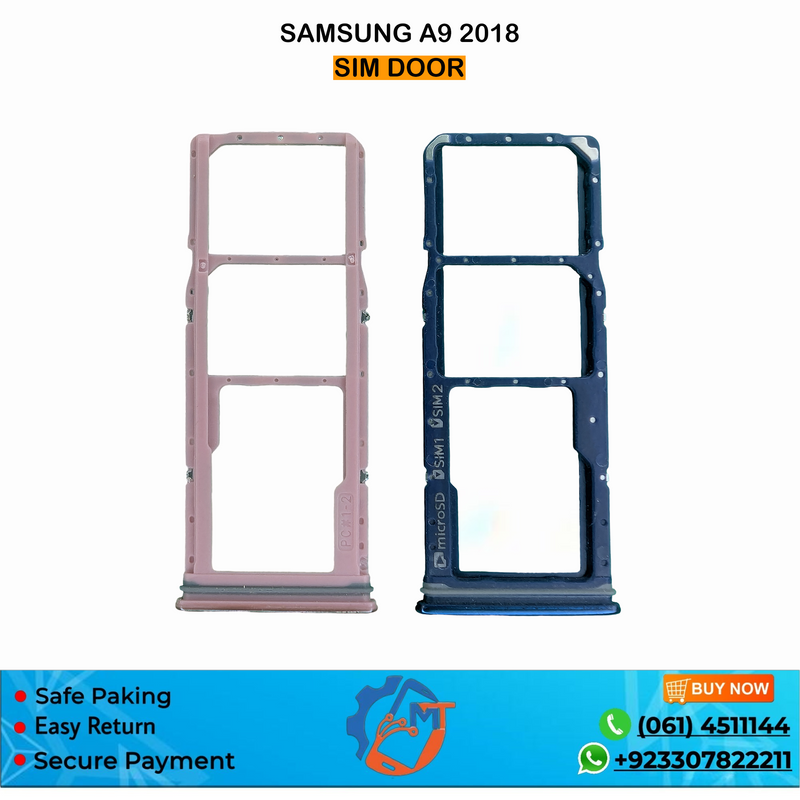 A9 2018 SIM DOOR SAMSUNG (A920)