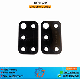 A92 CAMERA GLASS OPPO