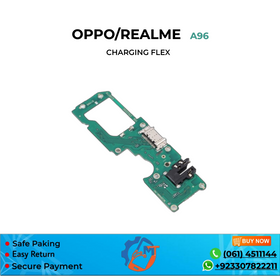 A96 CHARGING FLEX OPPO