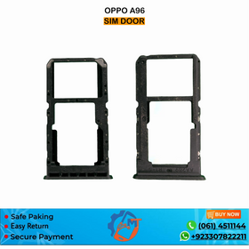 A96 SIM DOOR OPPO