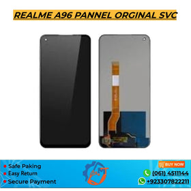 A96 PANNEL ORGINAL SVC