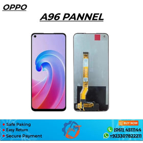 A96 PANNEL OPPO BLACK