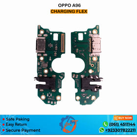A96 CHARGING FLEX OPPO