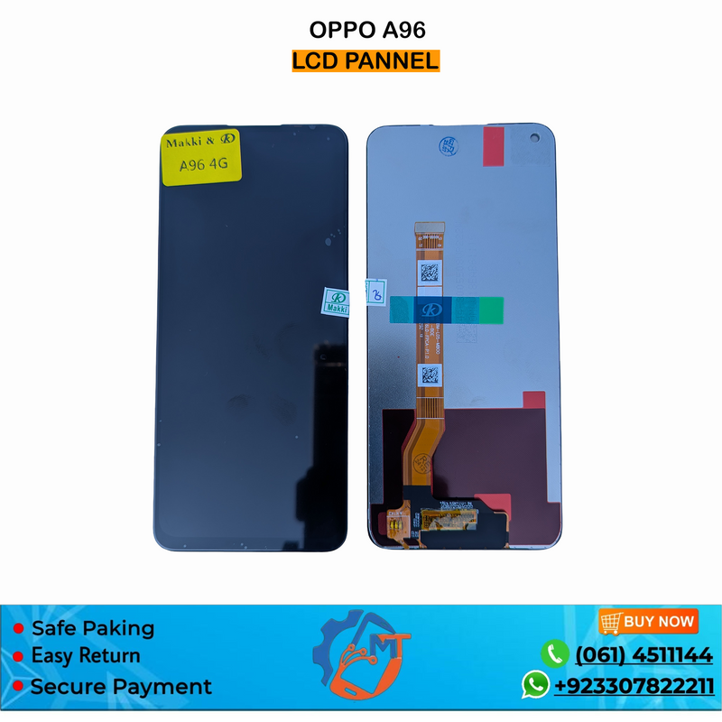 A96 PANNEL ORGINAL SVC