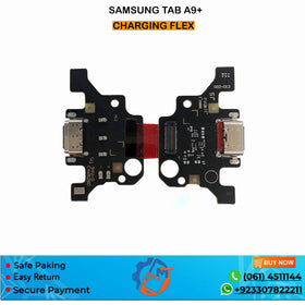 A9+ TAB CHARGING FLEX SAMSUNG