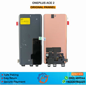 1+ ACE 2 PANNEL OLED