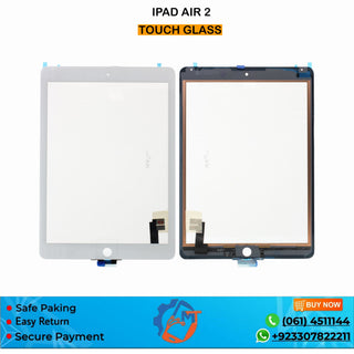 IPAD AIR 2 TOUCH MIX COLOUR