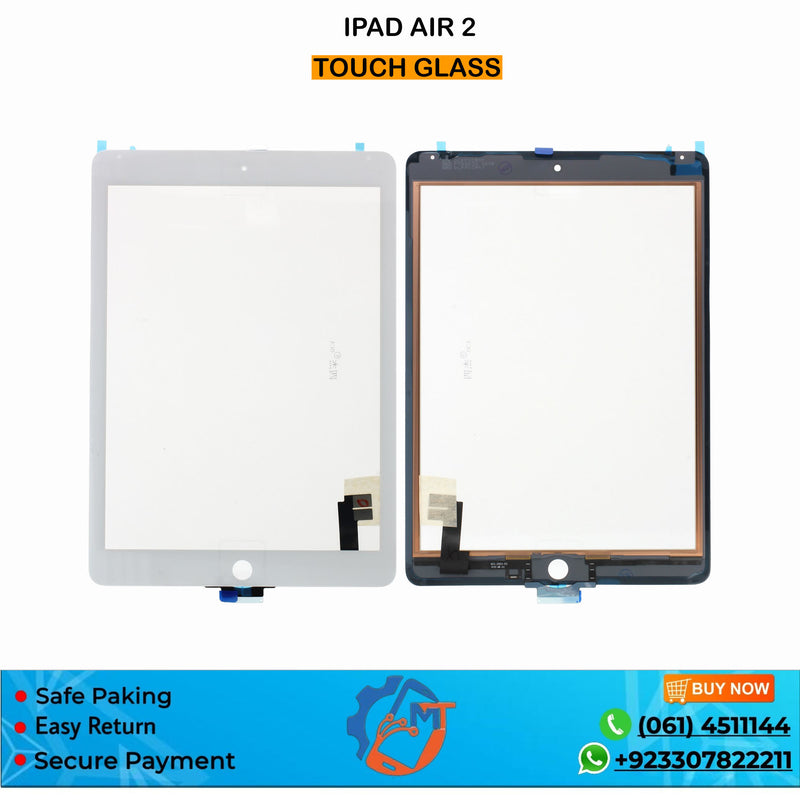 IPAD AIR 2 TOUCH MIX COLOUR
