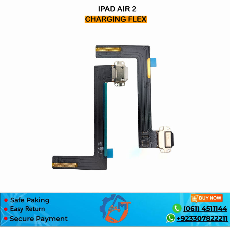 IPAD AIR 2 CHARGING FLEX