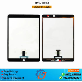 IPAD AIR 3 TOUCH MIX COLOUR