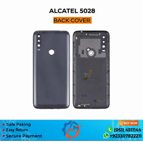 ALCATEL 5028 BACK COVER MIX COLOUR