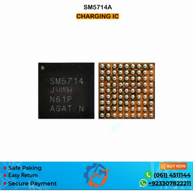 CHARGING IC (SM5714A)