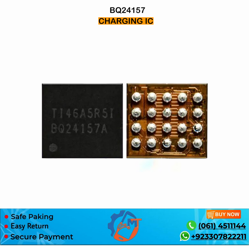 CHARGING IC (BQ24157)