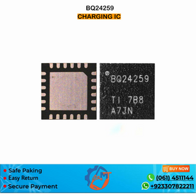 CHARGING IC (BQ24259)