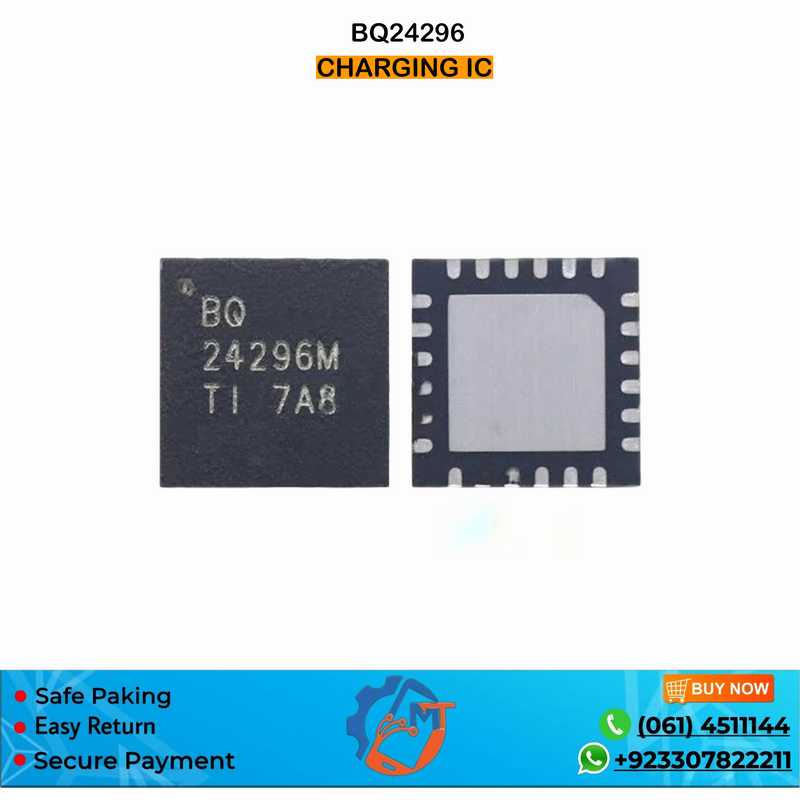 CHARGING IC (BQ24296)