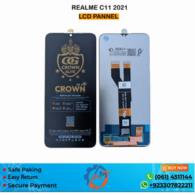 C20/C21/C11 2021 PANNEL OPPO ORG CROWN