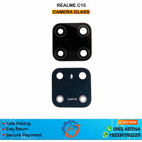 REALME C15 CAMERA GLASS OPPO