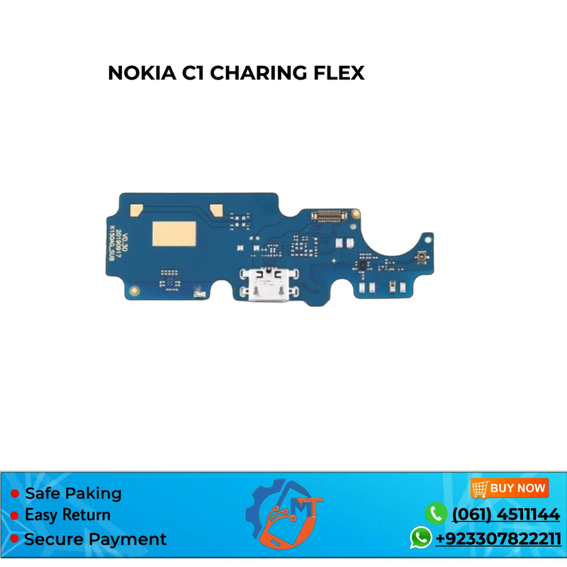 NOKIA C1 CHARING FLEX