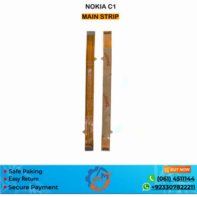 NOKIA C1 MAIN STRIP