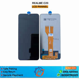C20/C21/C11 2021 PANNEL BLACK