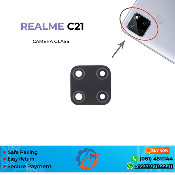 C21 CAMERA GLASS