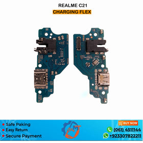 C21 CHARGING FLEX