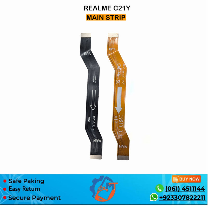 C21Y MAIN STRIP
