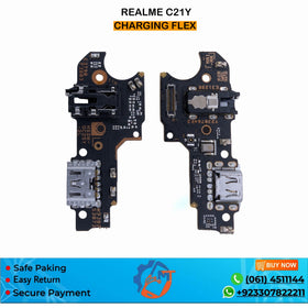 C21Y CHARGING FLEX