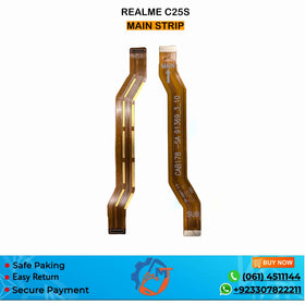 C25S MAIN STRIP