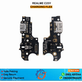C25Y CHARGING FLEX OPPO