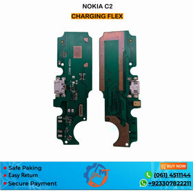 NOKIA C2 CHARGING FLEX