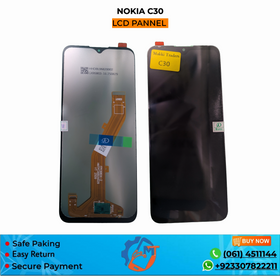 C30 PANNEL SVC NOKIA