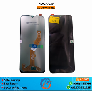 C30 PANNEL SVC NOKIA