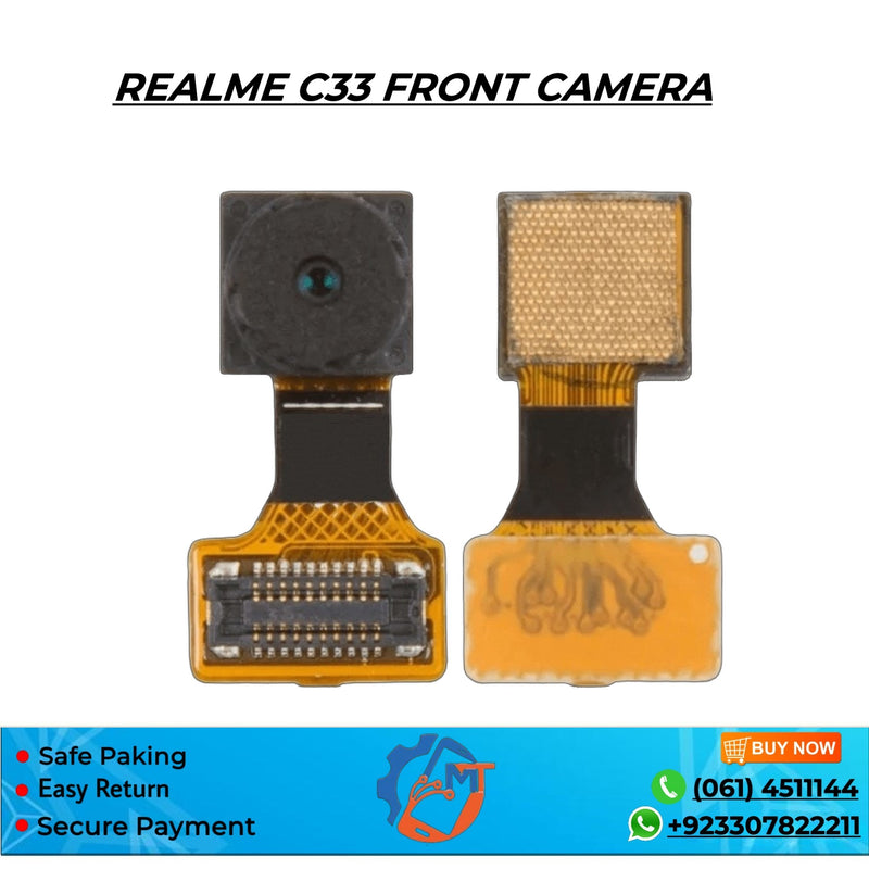 C33 FRONT CAMERA