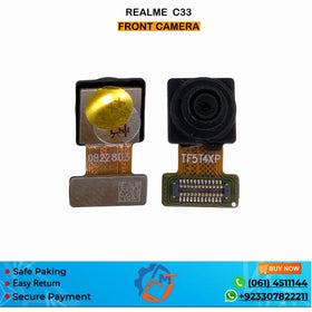 C33 FRONT CAMERA
