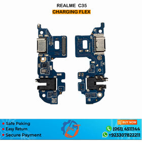 C35 CHARGING FLEX OPPO