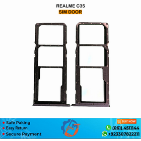 C35 SIM DOOR OPPO