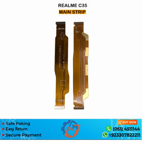 C35 MAIN STRIP OPPO/REALME