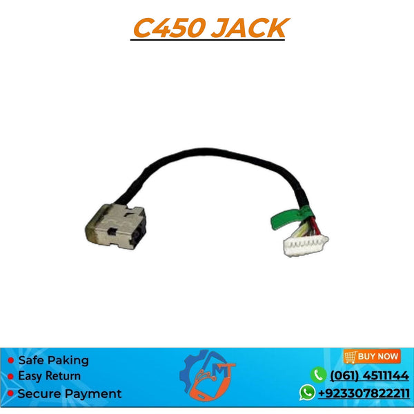 C450 JACK