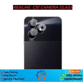 C51 CAMERA GLASS