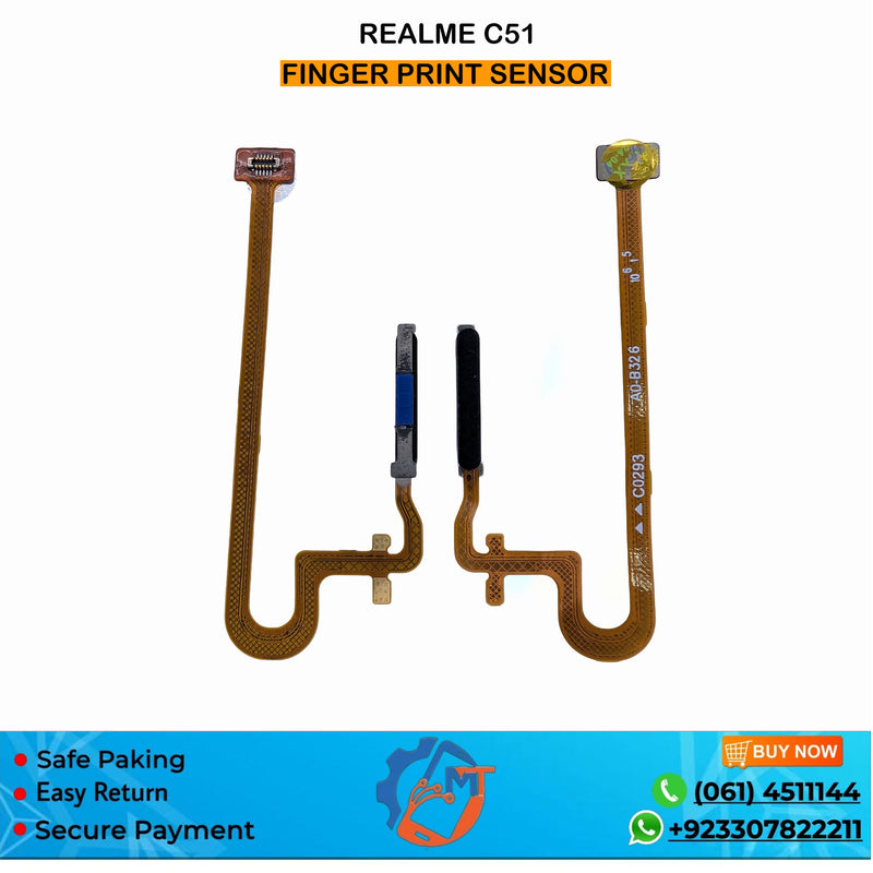 C51 THUMB MIX COLOUR