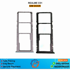 C51 SIM DOOR