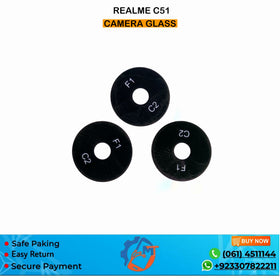 C51 CAMERA GLASS