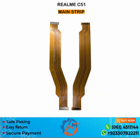 C51 MAIN STRIP REALME