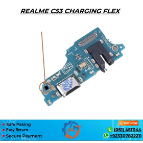 C53 CHARGING FLEX