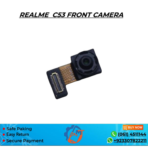 C53 FRONT CAMERA
