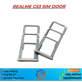 C53 SIM DOOR